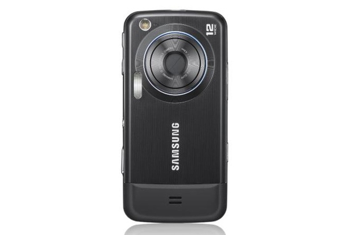 Mobile handsets, Multimedia, Touchscreen, Gadgets, Samsung Electronics Company Samsung 12 MP cameraphone now in stores