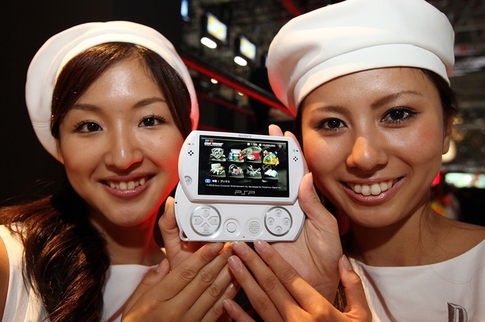 Sony Ericsson is to launch a device based on the PSPgo in Spring 2011. PlayStation Phone may be released in 2011