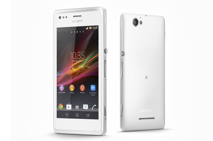 Sony Mobile Communications unveiled its Xperia M smartphone, which according to the company is aimed at delivering a premium user experience at a lower price point. Sony unveils budget Xperia model