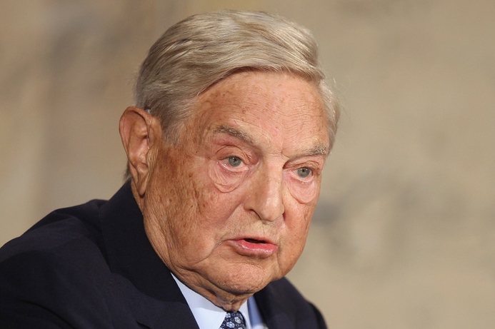 Soros’ consortium said it would invest $9bn in the country’s mobile phone network if it is granted a licence. Soros fund to rival Qatar for Myanmar licence