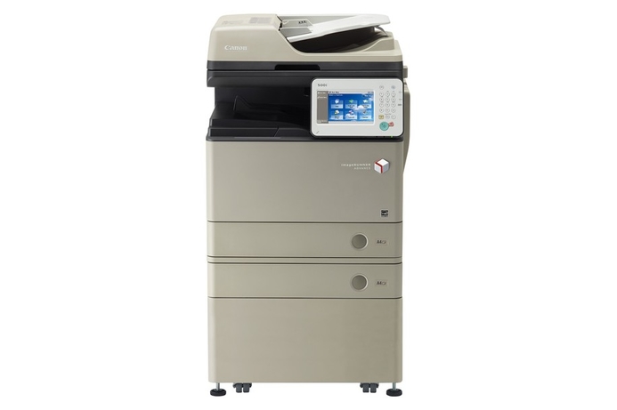 End-users of the imageRUNNER ADVANCE 500i can print from any Google Cloud Print-enabled Web-connected device. Canon launches new ‘advanced desktop devices’