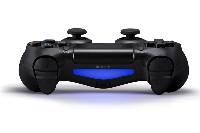 Twenty of the titles are planned to release within a year of the launch of the PS4 system. Sony trumpets PS4 at E3