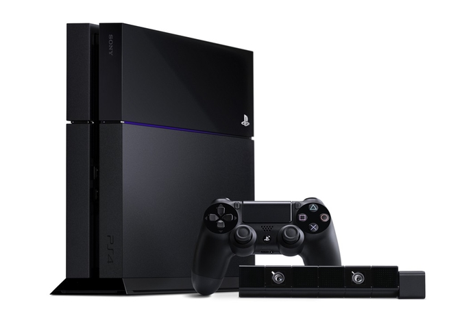PS4 exclusive titles include #DRIVECLUB, Killzone Shadow Fall and KNACK, which will be available at launch, and inFAMOUS Second Son, available in the first quarter of 2014. Sony trumpets PS4 at E3