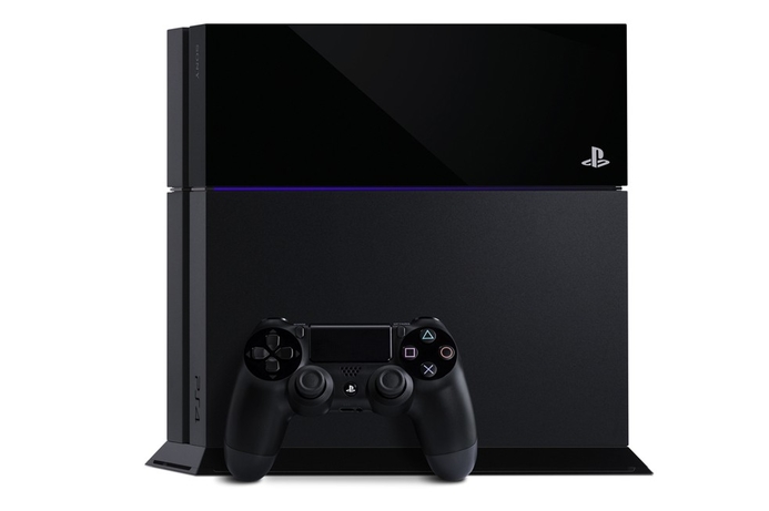 As of mid-April, Sony had sold more than 7m PS4 consoles worldwide PS4 'wins' eighth-gen console race