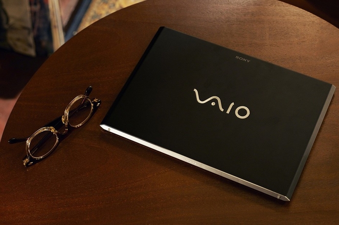 VAIO Pro 11’s uni-direction carbon-fibre bodies and Hexa-shell designs provide additional durability. Sony unveils new VAIOs