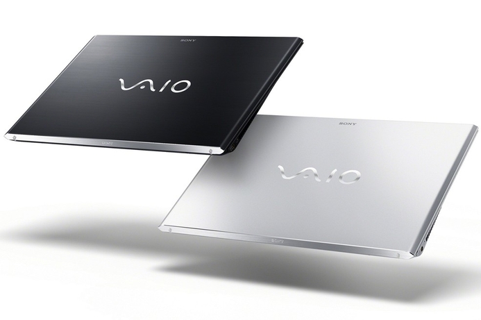 According to Sony, the VAIO Pro 13 is the lightest touch-capable Ultrabook in its respective class. It weighs about 1.060 kg. Sony unveils new VAIOs