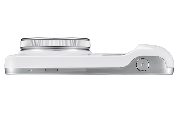 The S4 Zoom’s main camera has a 16-megapixel sensor and a 10x optical zoom, rather than the digital zoom that is standard for smartphones. Samsung S4 Zoom images released