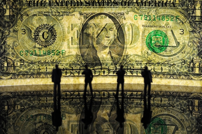 PC vendors selling to Europe and Japan have little choice than to raise prices to preserve profits, Gartner said Strong dollar pushing PC prices up, says Gartner