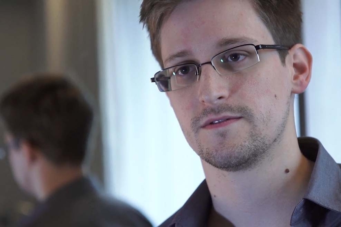 Snowden: villain to some; hero to many. Ed Snowden makes Twitter debut, racks up 933,000 followers