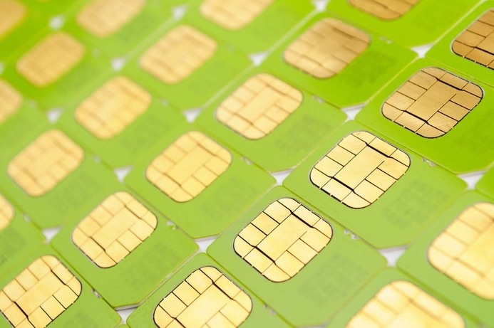 The campaign follows a regulation for SIM card registration which was issued during the end of last year as a step to protect consumer interests TRA launches SIM card awareness campaign
