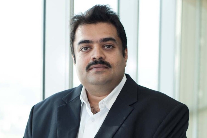 Sahaya says the company has already started building up a healthy pipeline of projects. Prologix Distribution opens new business unit
