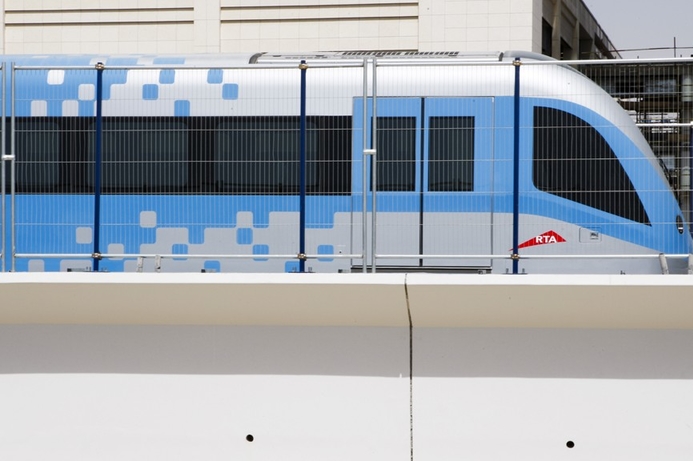 Customers can pay for WiFi access onboard Dubai Metro trains and at stations using credit cards or Du WoW recharge cards. Du upbeat about Metro WiFi uptake
