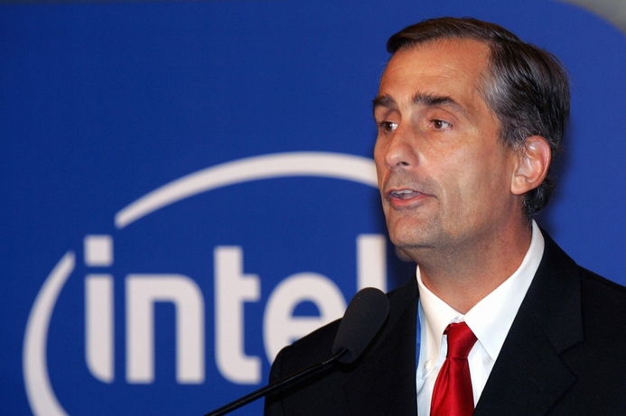 Intel CEO Brian Krzanich addressed an open letter to the IT sector promising to address the Spectre and Meltdown flaws. Intel CEO promises patches, better communication on security