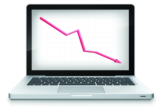 May results show deterioration for the PC market, according to IDC’s Monthly PC Tracker. Global PC shipments continue to dive: IDC