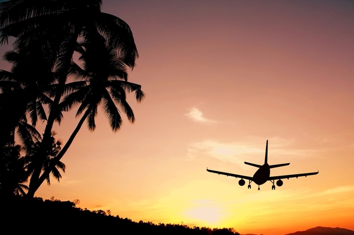 Roberts claims he was able to issue a ‘climb’ command to a commercial flight. I gained control of a commercial flight: US hacker