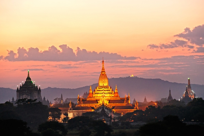 Myanmar was ruled by a military junta until two years ago and the subsequent lifting of US-imposed sanctions has seen foreign investment rise exponentially. Ooredoo's Myanmar deal sparks outrage