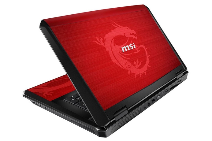 The new, lighter notebooks are equipped with the latest fourth-gen Intel Core i7 Quad Core processors and an upgraded version of MSI-exclusive gaming features. MSI unleashes high-end gaming notebooks in UAE