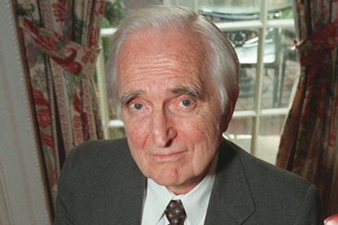 Engelbart famously credited colleagues for breakthroughs. Mouse inventor dead at 88