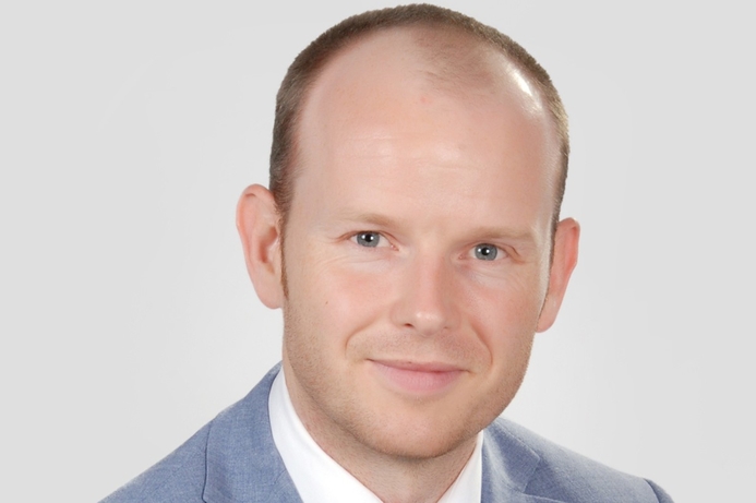 Green: Now more than ever, security is being recognised as an essential element in the adoption of new technologies. Westcon appoints new security chief