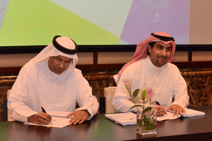 The deal will see Mobily provide telecoms infrastructure and services to KAEC. Mobily to provide telecoms for KAEC