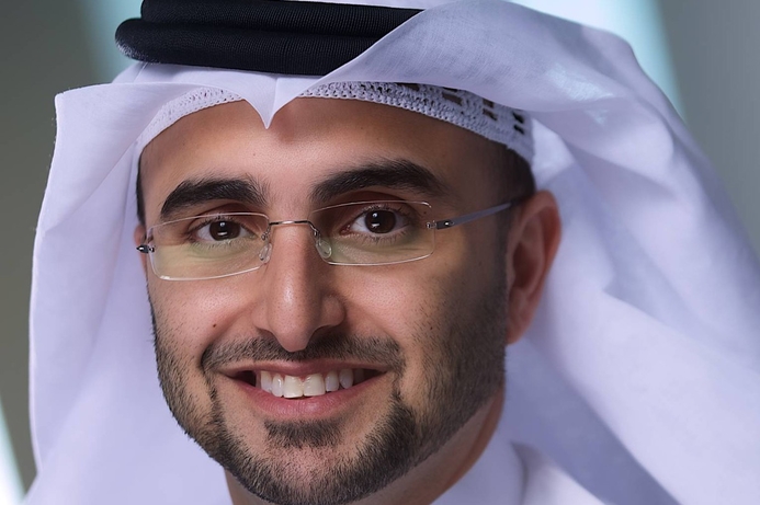 Masood. M. Sharif Mahmood is CEO of Yahsat. Yahsat appoints CEO