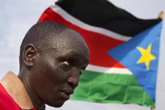 South Sudan lacks reliable nationwide data connectivity. O3b inks capacity deal in South Sudan