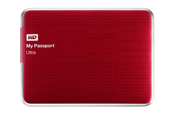 They also have built-in WD SmartWare Pro backup software with Dropbox integration. WD launches My Passport Ultra range