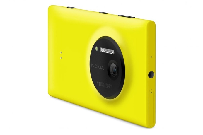 Nokia Pro Camera is designed for professional-quality image capture regardless of the skill of the photographer. Nokia launches image-conscious Lumia 1020