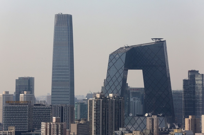 3. CHINA: 5.9% (Q1 position: 2) US still top in ‘spam relay’ Dirty Dozen: Sophos