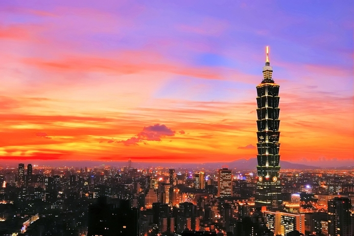 5. TAIWAN: 3.6% (Q1 position: 3) US still top in ‘spam relay’ Dirty Dozen: Sophos