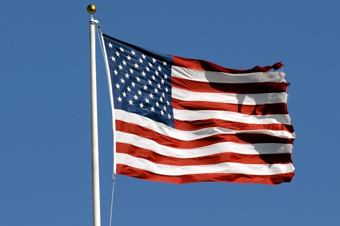 The United States has let go of its control over ICANN to make it accountable to the world instead of just a single nation. United States lets go of ICANN