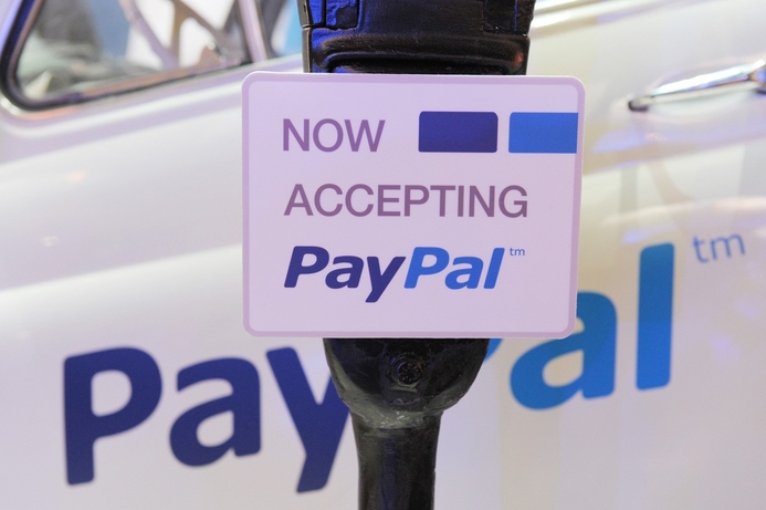 PayPal erroneously credited over $92 quadrillion to a user account. PayPal error creates history’s first quadrillionaire