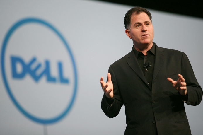 Michael Dell needs to convince more investors that cashing in their shares is the best option. Dell board postpones buyout meeting