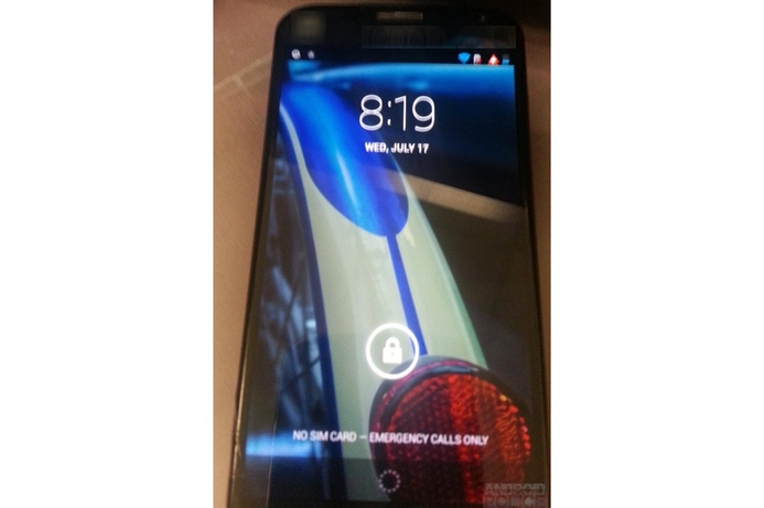 The Moto X will be powered by a dual-core Qualcomm S4 Pro clocking at 1.7GHz. Revealed: Moto X specs
