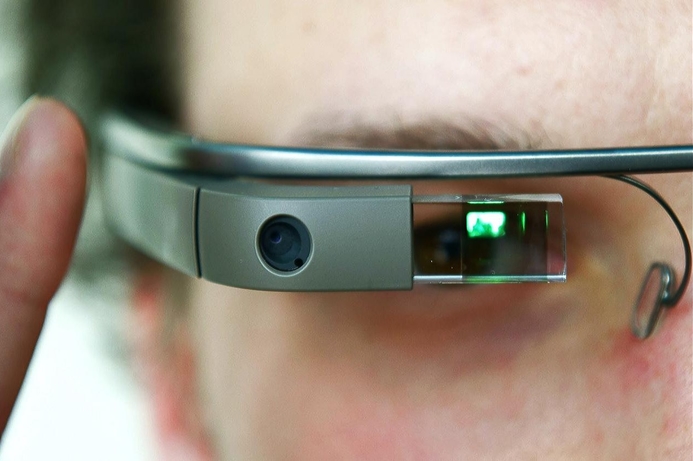 Google is ending its push to popularise the $1,500 wearable to consumers Google turns blind eye on wearable