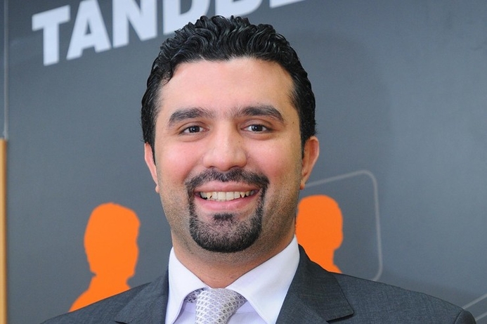 Tandberg has four different set-ups to show the full range of its solutions, says Aloush Tandberg opens Executive Briefing Centre