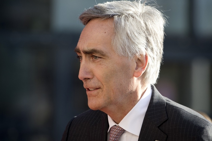 Loescher’s departure is expected to be confirmed on 31 July by a meeting of the company’s supervisory board. Siemens boss to step down: report