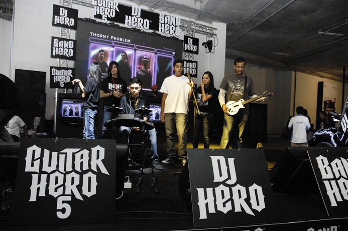 Guitar Hero has played its final tune as Activision Blizzard pull the plug on the loss-making game series. Guitar Hero plays its swansong