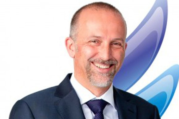 Wolfgang Wemhoff, CTO, Nawras. Nawras launches new network operations centre