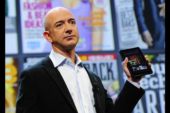 Amazon has posted job adverts for senior roles in Saudi after Crown Prince Mohammad bin Salman met Jeff Bezos last week. Amazon makes hiring push in Saudi Arabia