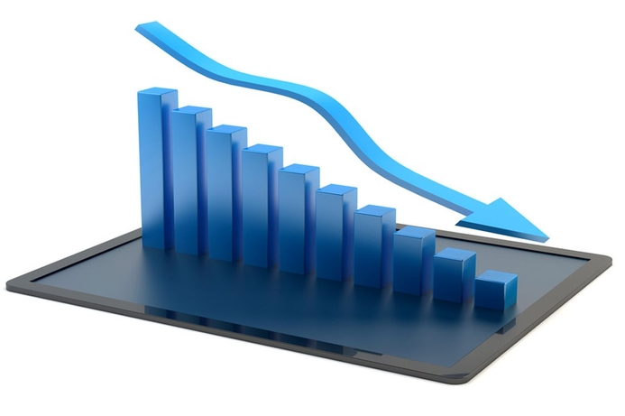Worldwide tablet shipments finally experienced a sequential decline as total volumes fell 9.7% from Q1. Tablet growth slows in Q2 as vendors eye H2 battle