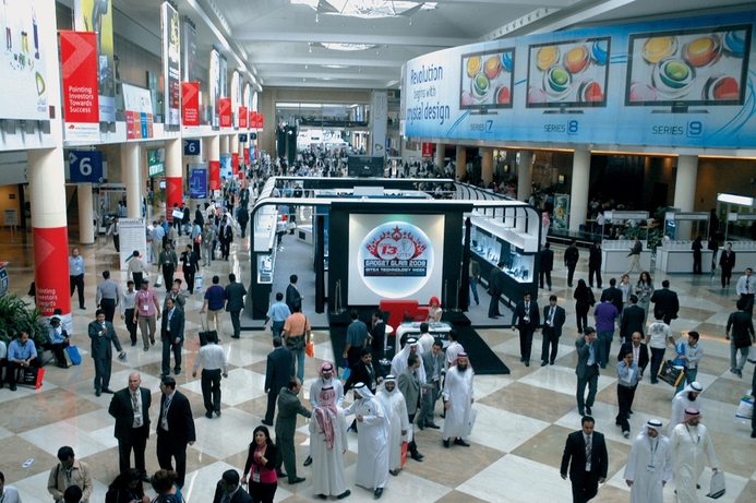 Kodak will be showing off its new products at this year's GITEX. Kodak to premiere several new products at GITEX
