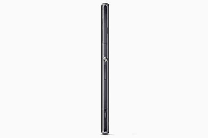 The handset’s body incorporates Sony’s OmniBalance design and the company has made efforts to deliver a slim frame. Sony unveils Xperia Z1