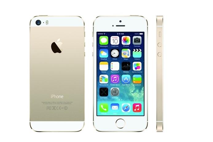 The iPhone 5s accounted for 3.5% of total handsets registered on UAE networks. TRA reveals UAE's most popular smartphone
