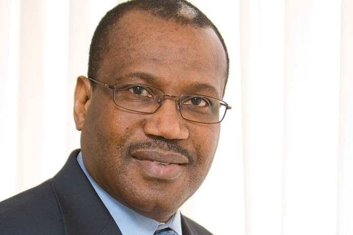 Dr Hamadoun Touré, secretary-general of the ITU, said the next world war is likely to be fought in cyberspace. ITU targets cyber warfare