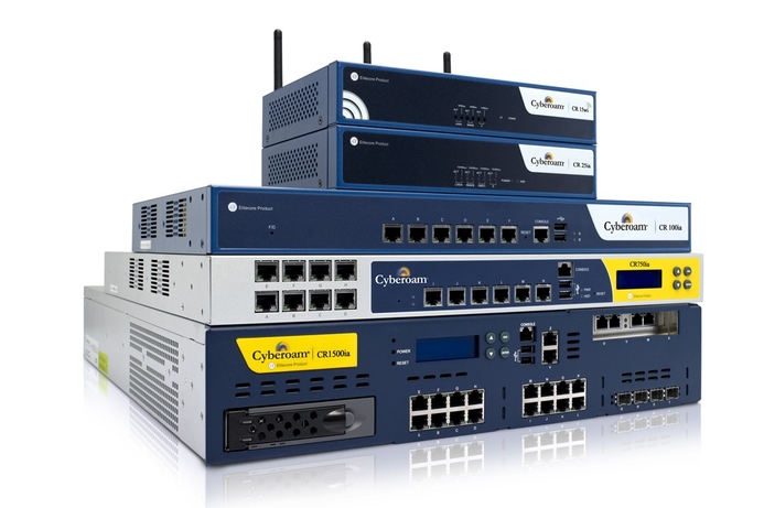 Cyberoam's Layer 8 Firewall, part of its UTM appliance family, has achieved EAL4+ certification. Cyberoam certifies firewall on security Common Criteria