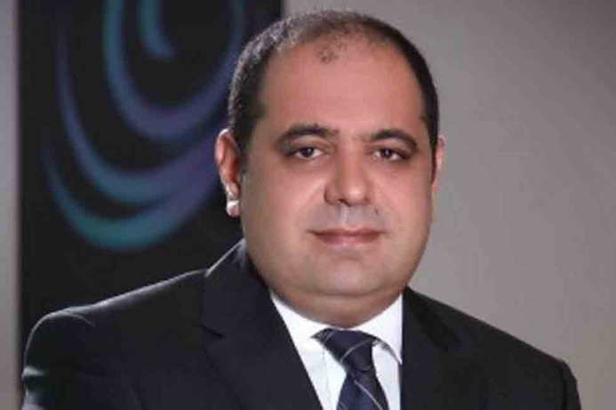 Ahmed Hanandeh, CEO, Zain Jordan. Zain Jordan upgrades billing system