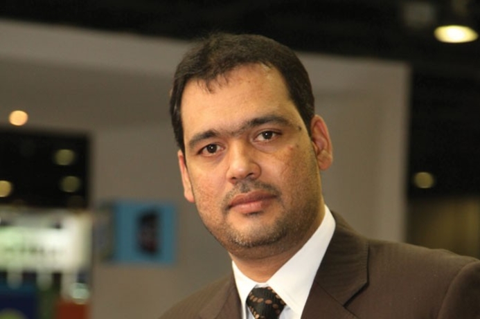 Hyder: Planning big product launches. Focus Softnet broadens ERP range
