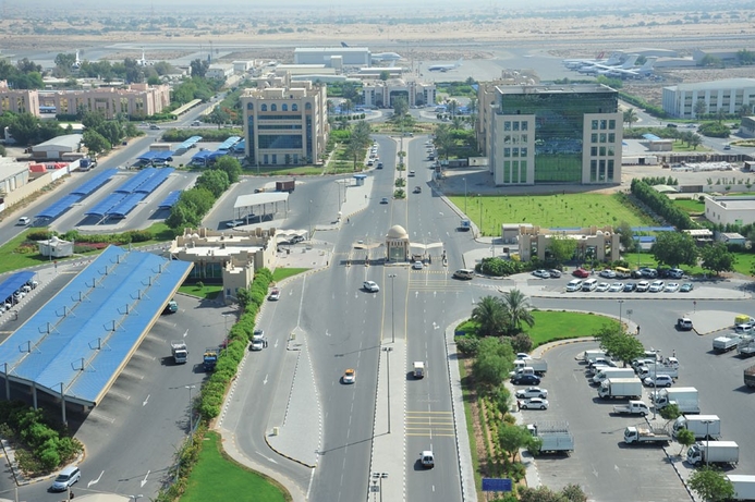 SAIF ZONE offers a host of incentives to investors. SAIF Zone highlights investor incentives