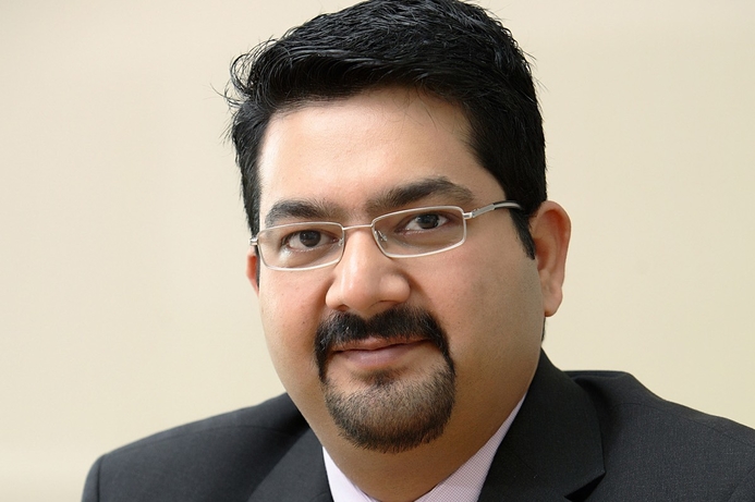 Saifuddin: GITEX provides a strong platform for us to reach out to people in the consumer, SMB and enterprise spaces. WD to focus on NAS drives at GITEX